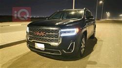 جي ام سي اكاديا